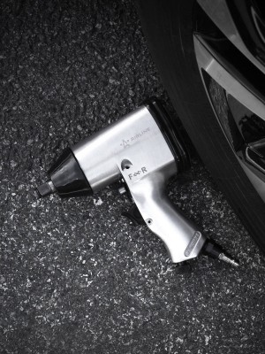 Гайковёрт пневматический ударный 1/2DR 330Нм (AT-IW-01) AT-IW-01 AIRLINE