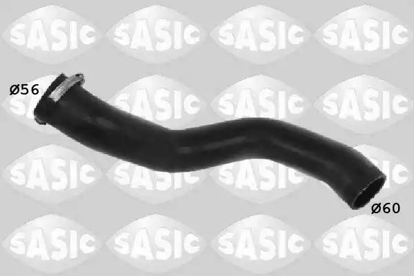 патрубок воздухозаб.!\ VW Crafter 06-16 3336133 SASIC