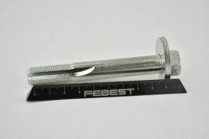 Болт с эксцентриком BMW 3 F34 GT 2012-2016 1929-001 1929-001 FEBEST