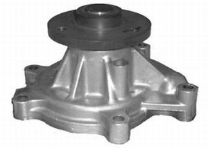 Насос водяной TOYOTA Vitz (05-10) GMB GWT-100A GMB