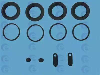 LAND ROVER RANGE ROVER III (LM) (2002-2012) d 46 mm 402446 ERT