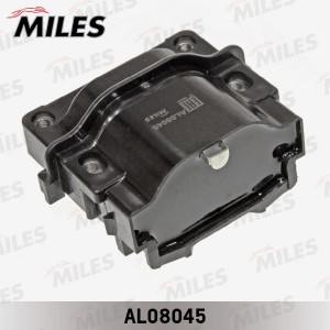 Катушка зажигания TOYOTA CARINA E -97 1.6 (BERU ZS356) AL08045 AL08045 MILES