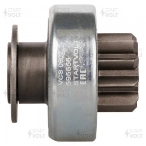 Привод стартера бендикс для а.м RenauLTDuster 10- 1.5dCi VCS0902 VCS0902 START VOLT