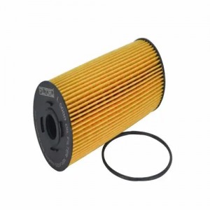 фильтрующий элемент масла!\ MB L5090 FILTORQ