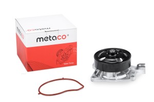 MAZDA 3 (BK) (2002-2009) 1.6 16V 1500058 METACO