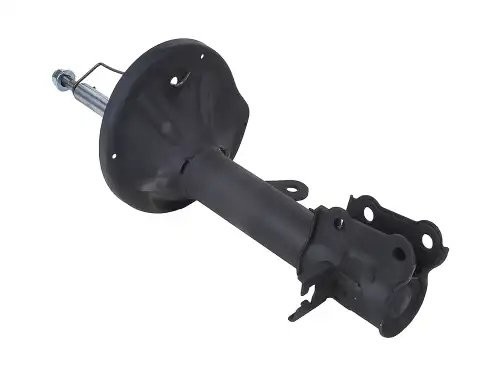 амортизатор задний левый газовый! c ABS KIA Sephia 95-99 Z00929 ZENTPARTS