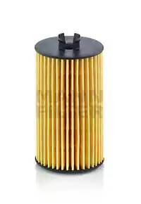 Фильтр масляный HU6018z HU6018Z MANN FILTER