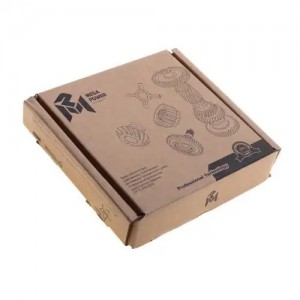 Крестовина КАМАЗ дифференциала голая MEGAPOWER 24012002 MEGA POWER