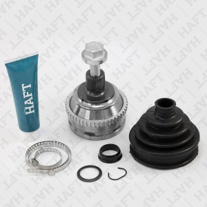 ШРУС наружный к-т ABS 48z VW Transporter 90- GA0218 GA0218 HAFT