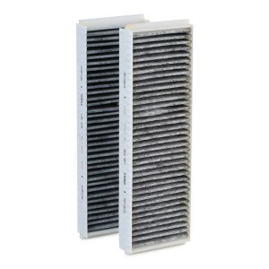 AUDI A6 [C6] (2005>) УГОЛЬНЫЙ LAK239/S MAHLE KNECHT