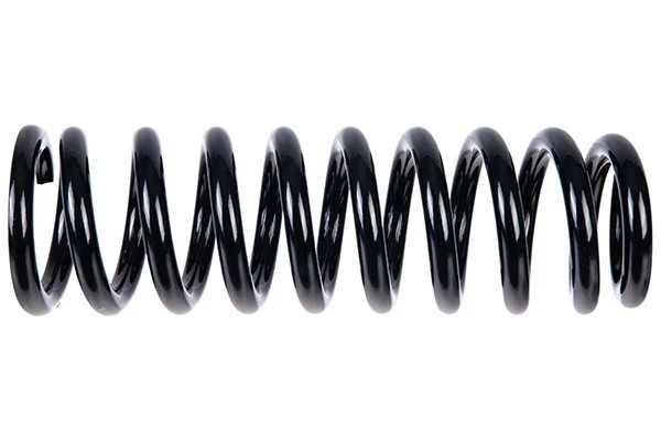 пружина передняя! 481316A870\ Toyota Land Cruiser 3.0TD 96> 10-23344-SX STELLOX