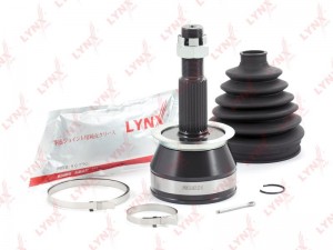 ШРУС наружный подходит для NISSAN Pathfinder(R51) 2.5D-4.0 AT 05 / Navara(D40) 2 CO-3675 LYNXAUTO