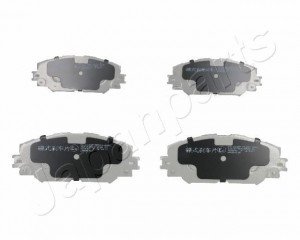 TOYOTA RAV4 2005>/ COROLLA 2006> 139.2x55.5x17.5 PA269AF JAPAN PARTS GROUP