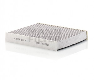 CHEVROLET CRUZE (2009>)/ INSIGNIA (2008>) УГОЛЬНЫЙ CUK2442 MANN FILTER