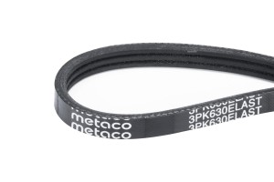 VOLVO 3pk628 3PK630ELAST METACO