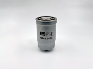 Фильтр топливный GB-6240 GB-6240 BIG FILTER