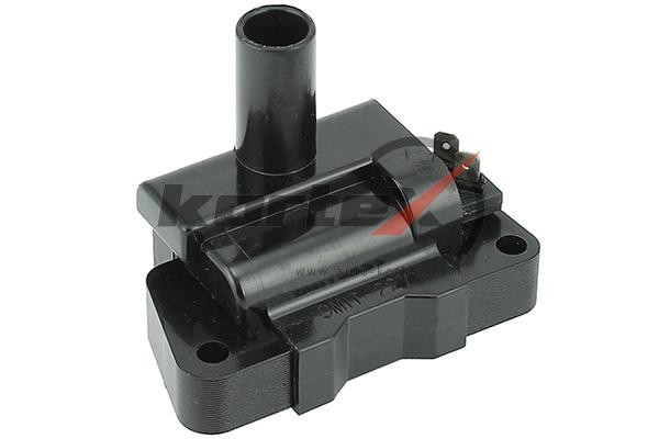 Катушка зажигания NISSAN Almera KORTEX KIC096 KORTEX