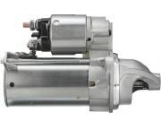 Стартер FORD Focus (04-),Mondeo (07-) 12В 1.1кВт TESLA TECHNICS TT15213 TESLA TECHNICS