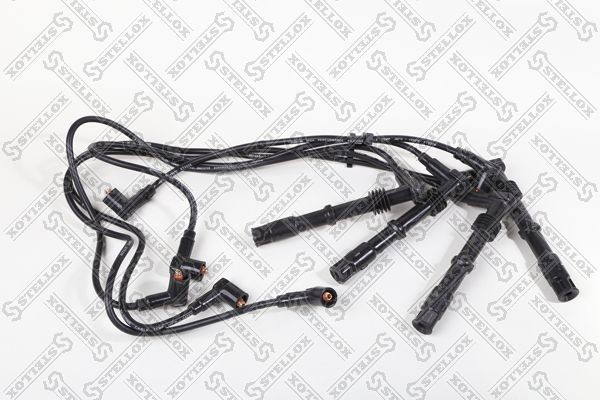 к-кт проводов!\ VW Passat 1.8/2.0 16V 88-93 10-38012-SX STELLOX