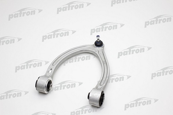 Рычаг подвески MERCEDES S (W221) передней верхний левый PATRON PS5237L PATRON