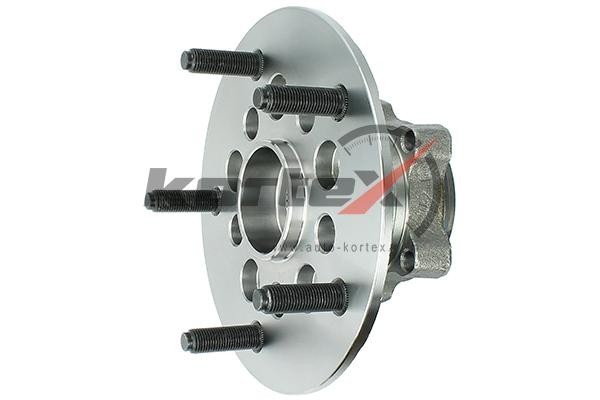 Ступица с подшипником FORD TRANSIT 14- пер. KHB4462STD KHB4462STD KORTEX