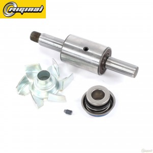 Ремкомплект помпы для а/м ГАЗ-405, УАЗ-409 дв. Евро-3 (крыл.сальник.,подшипник)  RG406-30-1307002 RIGINAL