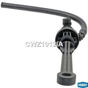 Цилиндр сцепления главный CWZ1012IA CWZ1012IA KRAUF
