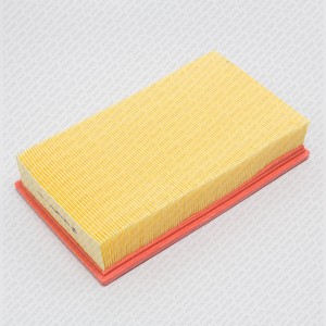 Фильтр воздушный JAGUAR S-Type/XJ8 02- LF0407 LF0407 GREEN FILTER