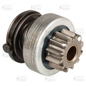 Привод стартера (бендикс) для а/м Mercedes-Benz Sprinter W909 (13-) 2.1CDI (VCS  VCS 1509 START VOLT