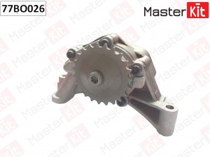 Насос масляный VAG BLS,BXE 77BO026 77BO026 MASTER KIT
