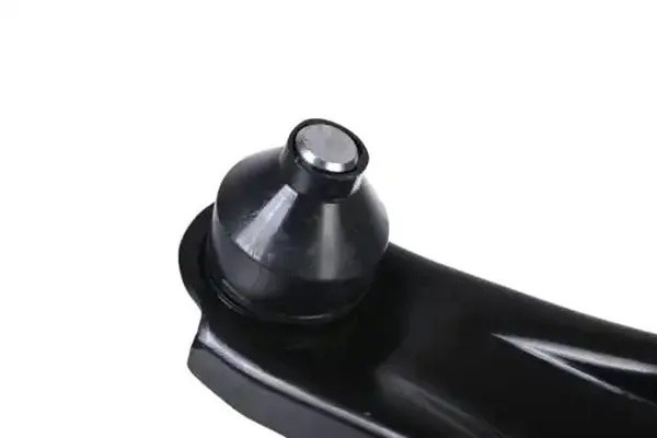 рычаг передний нижний правый!\ Nissan Qashqai J10 07> 5400289SX STELLOX