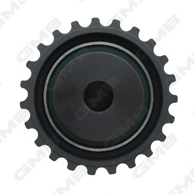 Ролик ГРМ MAZDA 323 (1.5) обводной (зубчатый) GMB GT80980 GMB