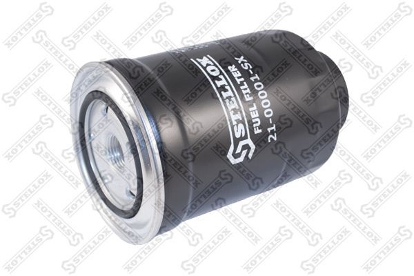 фильтр топливный! 3/4'-16UNF-2B\ Toyota Land Cruiser 2.4D/TD-4.2D/TD 80> 21-00001-SX STELLOX