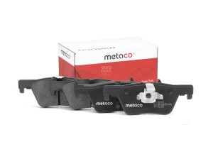 BMW 1-СЕРИЯ (F20,F21) 3-СЕРИЯ (F30,F31) PF4139 - с датчиком 3010087 METACO