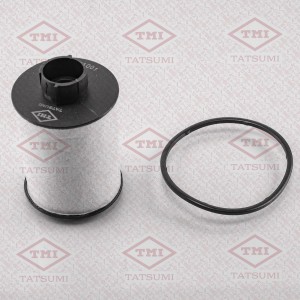 OPEL ASTRA H/ VECTRA C/ CORSA C +ЕЛАБУГА TBF1001 TATSUMI