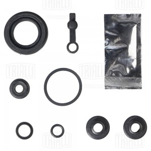 Ремкомплект заднего тормозного суппорта Hyundai Solaris (09-) (RCF 084763) RCF084763 TRIALLI