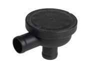 Клапан VW Passat (96-) AUDI A3 (96-) рециркуляции картерных газов (EGR) STELLOX 0125706SX STELLOX