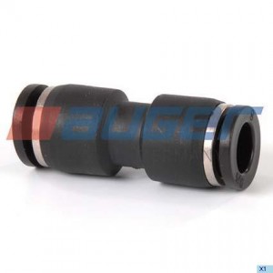 Прямой соединительный элемент  10шт 65950 AUGER