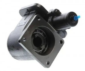 Коробка КАМАЗ отбора мощности MEGAPOWER 240-11-003 MEGA POWER
