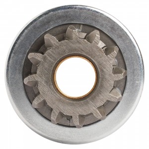 Привод стартера (бендикс) для а/м Renault Duster (10-) K4M 1.6i (тип Mitsubishi) VCS0915 START VOLT