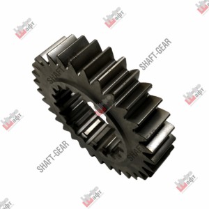 Шестерня первичного вала КПП HW15710/19710 AZ2210020322 AZ2210020222 SHAFT