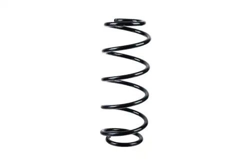 пружина передняя! 40 634 57\ Opel Astra 1.7TDi/CDTi 98> Z38132 ZENTPARTS