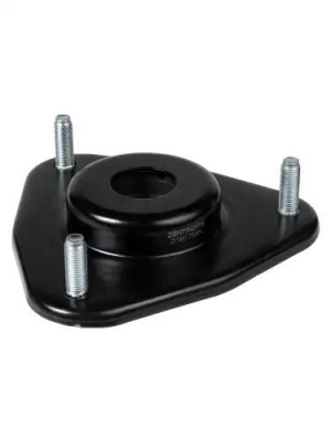 опора амортизатора переднего! без подшипника\ Mitsubishi Colt/Lancer 1.3-2.0 99> Z11851 ZENTPARTS