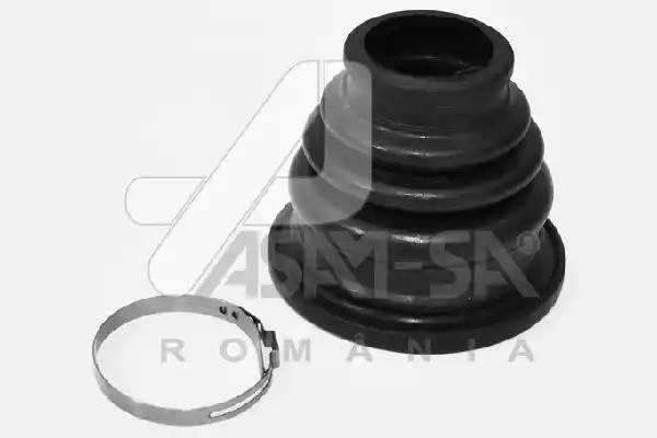 к-кт пыльника шруса внутреннего! левый\ Renault Logan/Sandero 1.4/1.6 04> 30953 ASAM