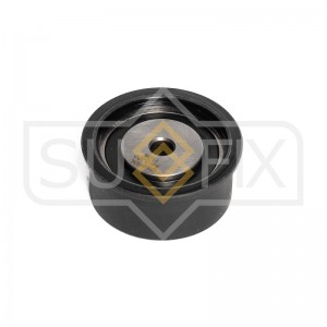 OPEL ASTRA F/G/TIGRA/VECTRA B 16V, 23/25X52,5ММ FP-2400 SUFIX