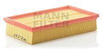 MB W124/124E C 29 144 MANN FILTER