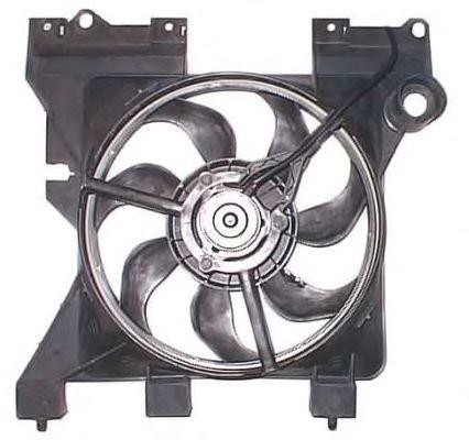 CITROEN BERLINGO (2002>)/ PEUGEOT PARTNER (1996>) 47349 NRF
