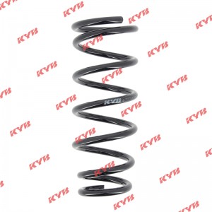 пружина задняя! Nissan Almera 1.4-1.6 95-98 RC5875 KAYABA