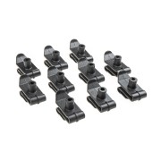 СКОБА ПЛАСТИКОВАЯ AVENSIS II (2003>) GUK01127 GANZ