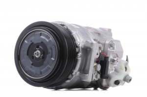Компрессор MERCEDES C (W203) (00-) кондиционера DENSO DCP17026 DENSO